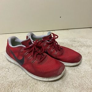 2/$75 💥- SHOES | Men’s Nike shoes size 8.5